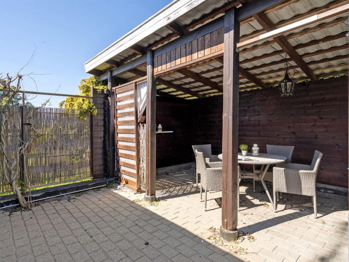 Holiday Home Ghita - 1-2Km From The Sea In Sealand By Interhome Hornbaek Exterior photo